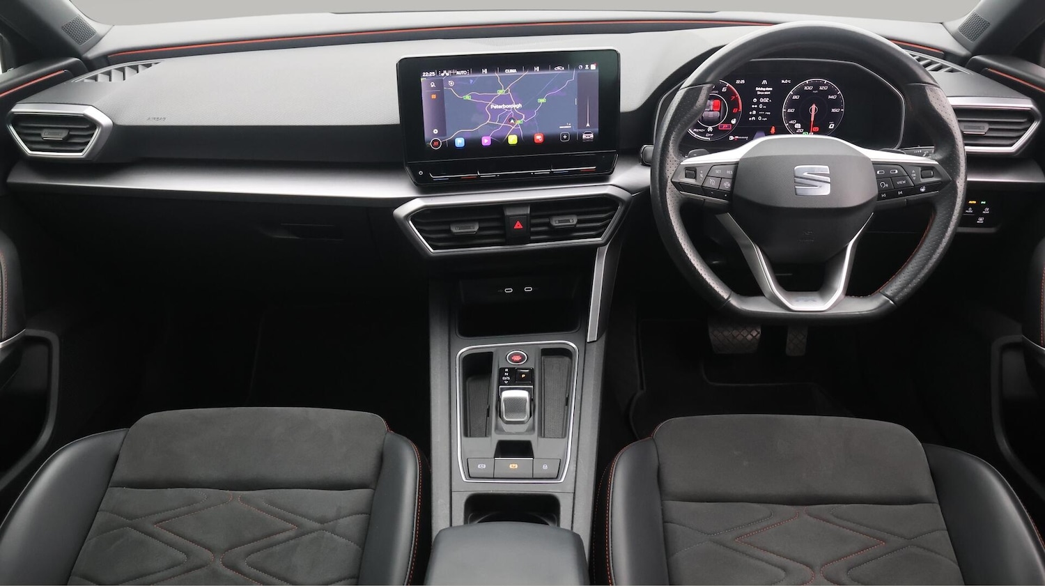 Used SEAT Leon 2022 for sale - 76499342: Photo 14