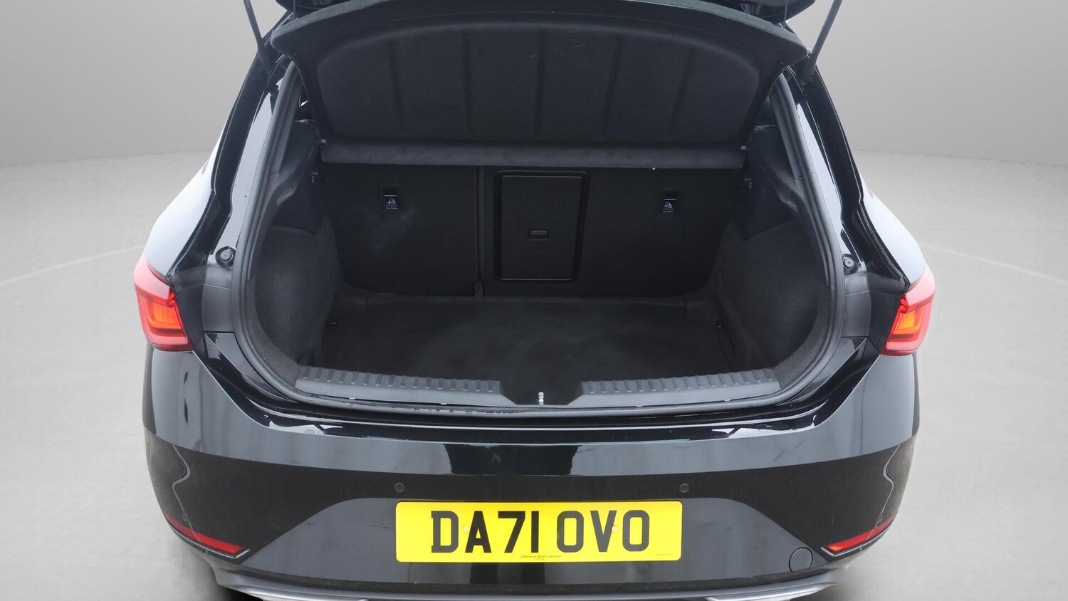 Used SEAT Leon 2022 for sale - 76499342: Photo 18