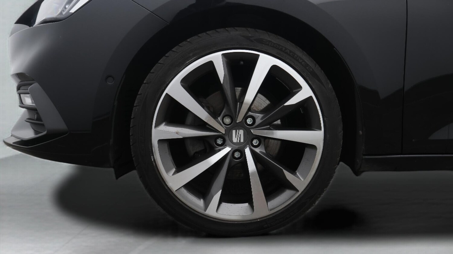 Used SEAT Leon 2022 for sale - 76499342: Photo 19