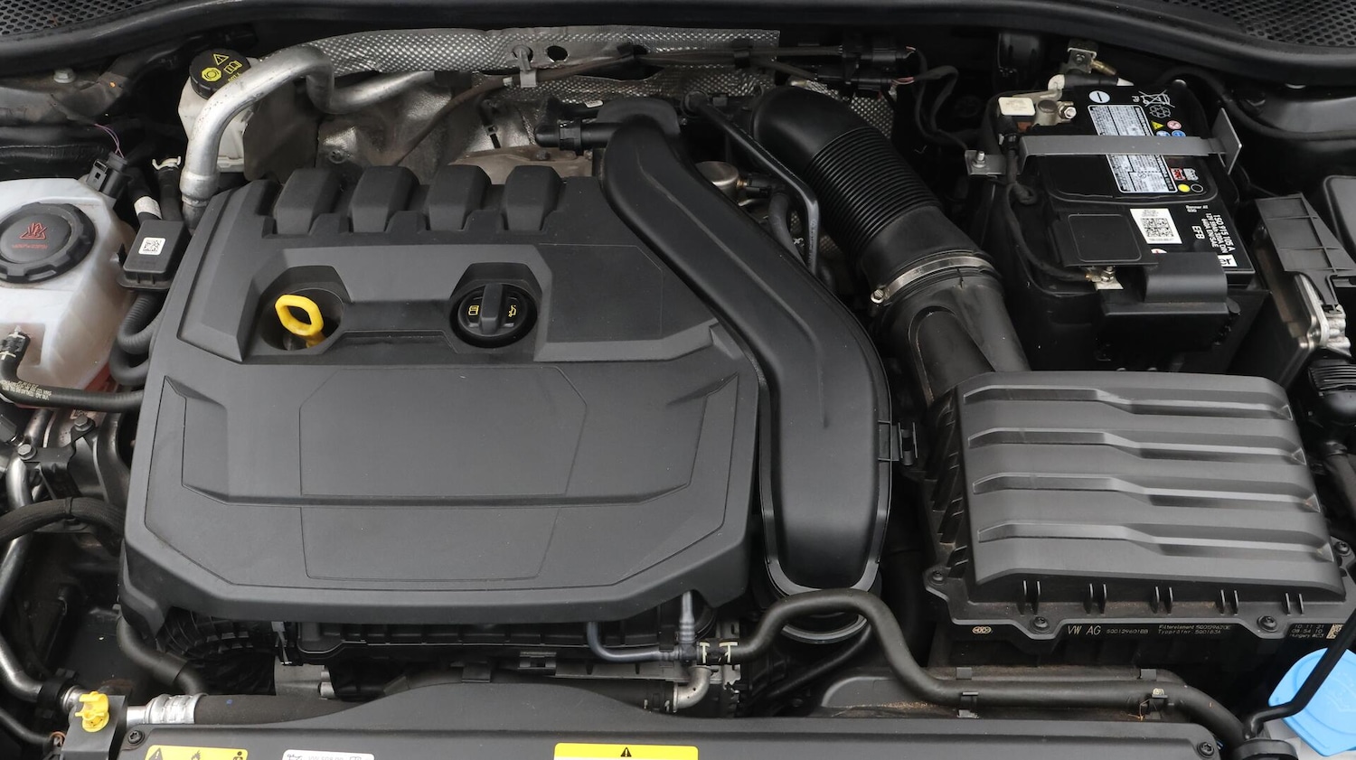 Used SEAT Leon 2022 for sale - 76499342: Photo 20