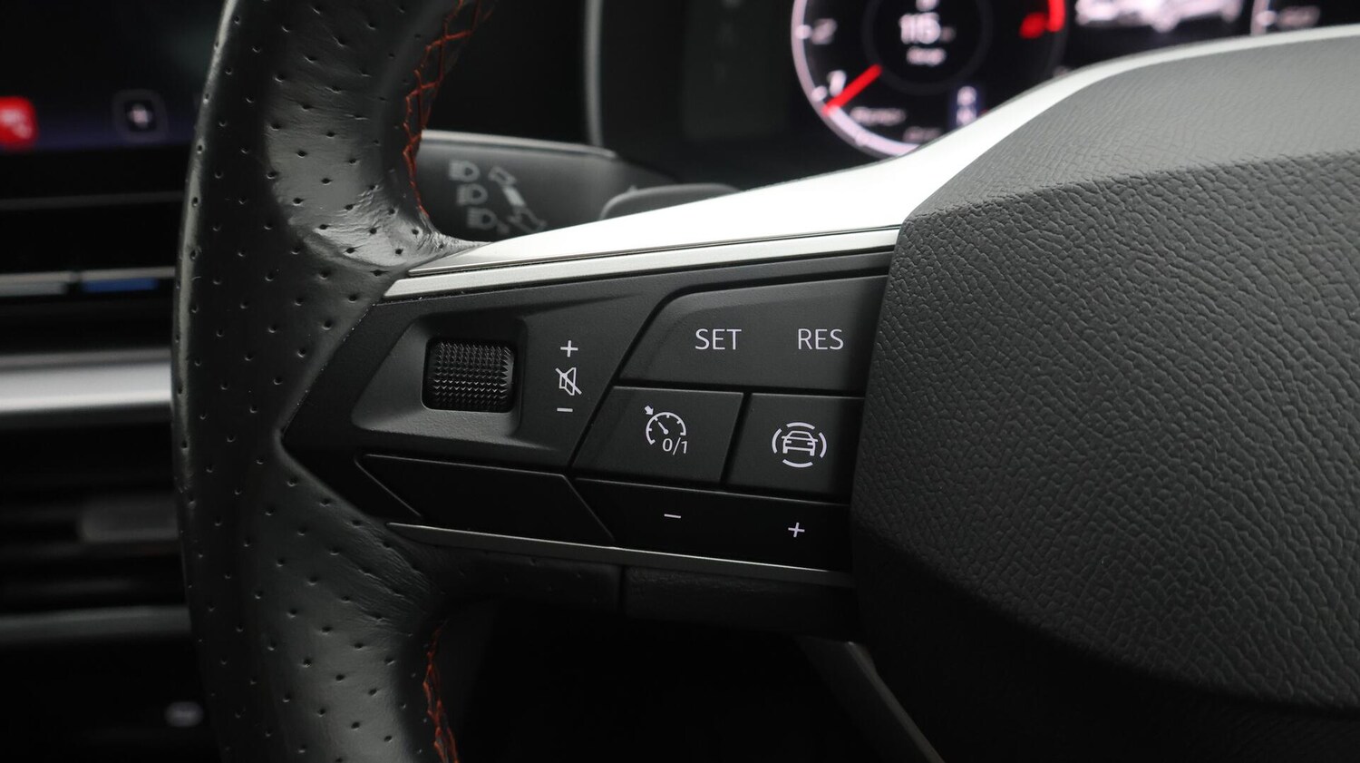 Used SEAT Leon 2022 for sale - 76499342: Photo 23