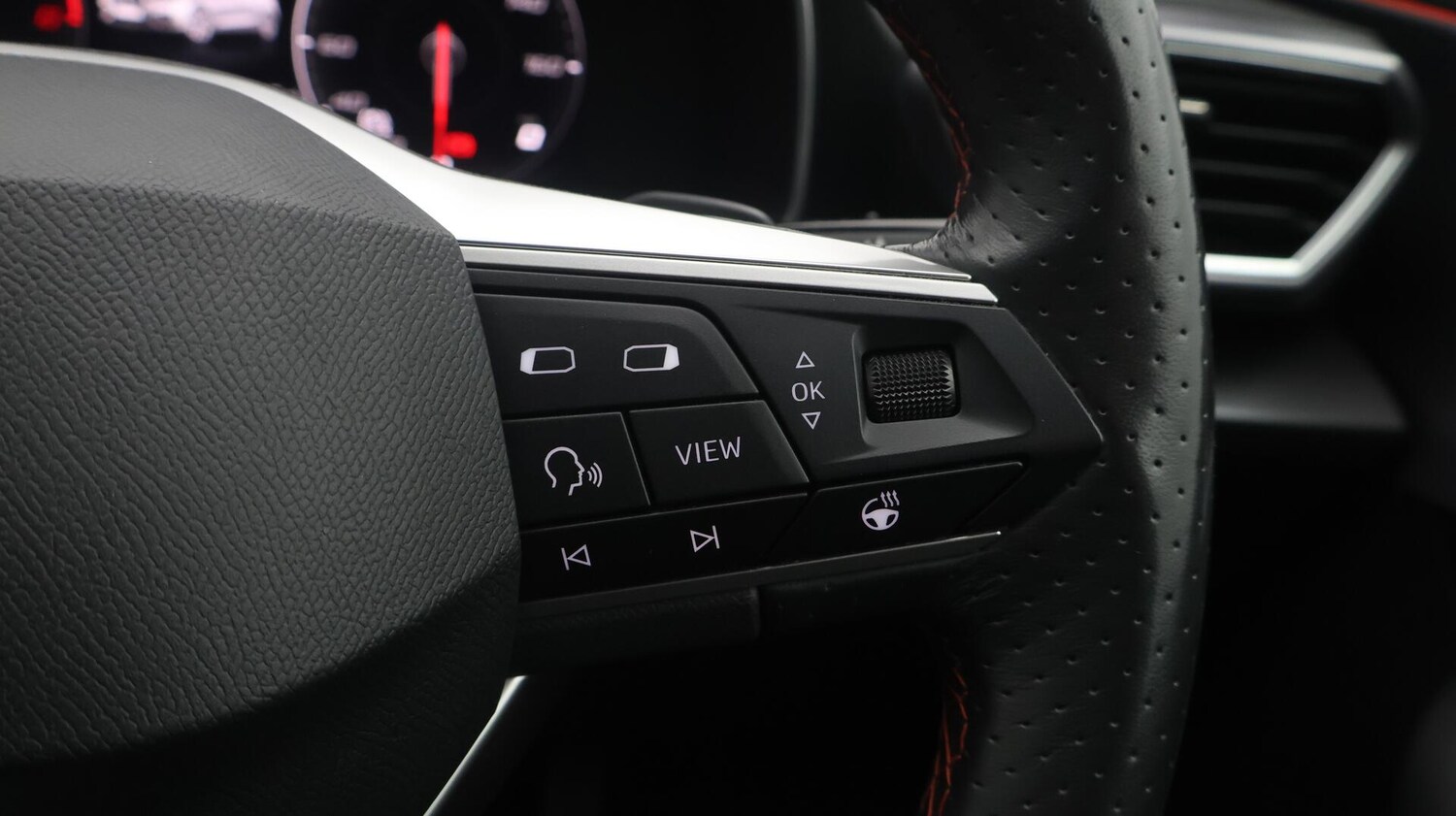 Used SEAT Leon 2022 for sale - 76499342: Photo 24