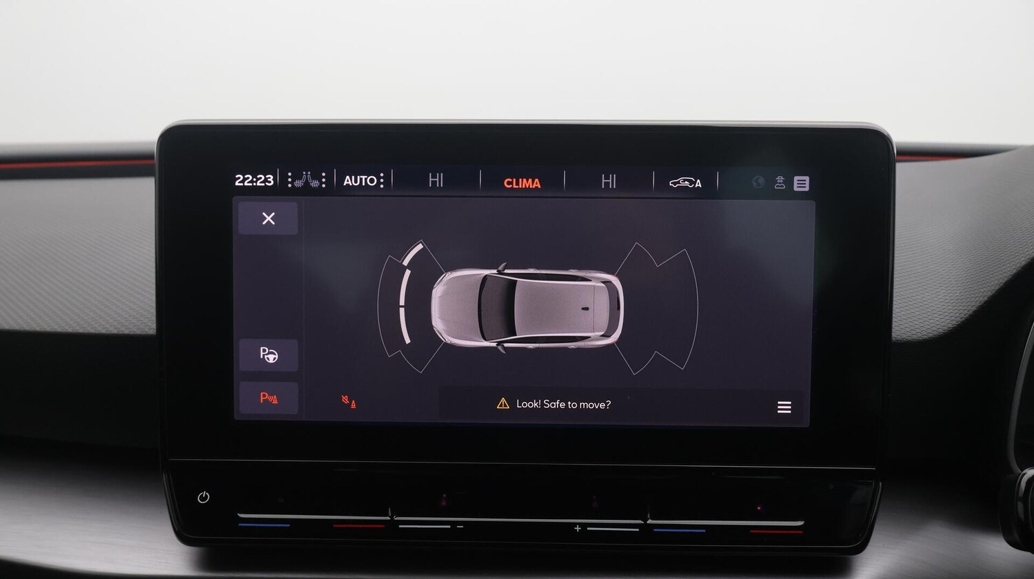 Used SEAT Leon 2022 for sale - 76499342: Photo 25