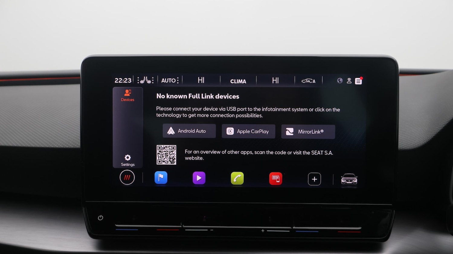 Used SEAT Leon 2022 for sale - 76499342: Photo 26