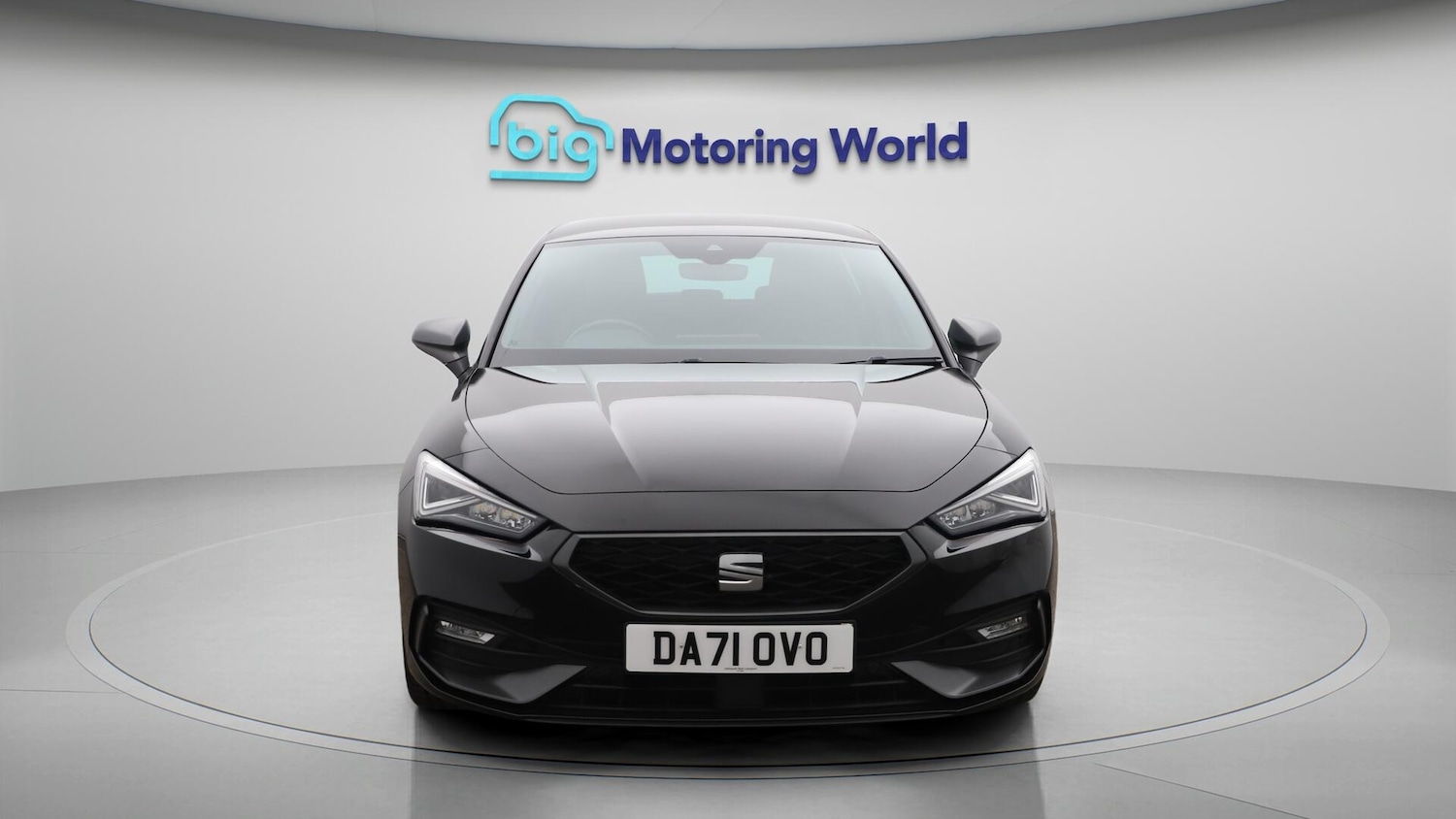 Used SEAT Leon 2022 for sale - 76499342: Photo 3