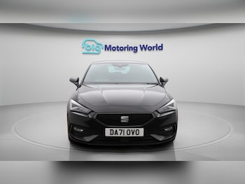 Used SEAT Leon 2022 for sale - 76499342: Photo