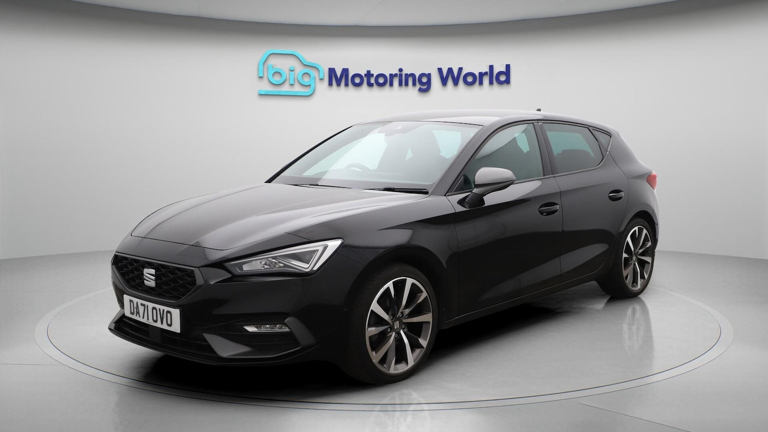 Used SEAT Leon 2022 for sale - 76499342: Photo 4