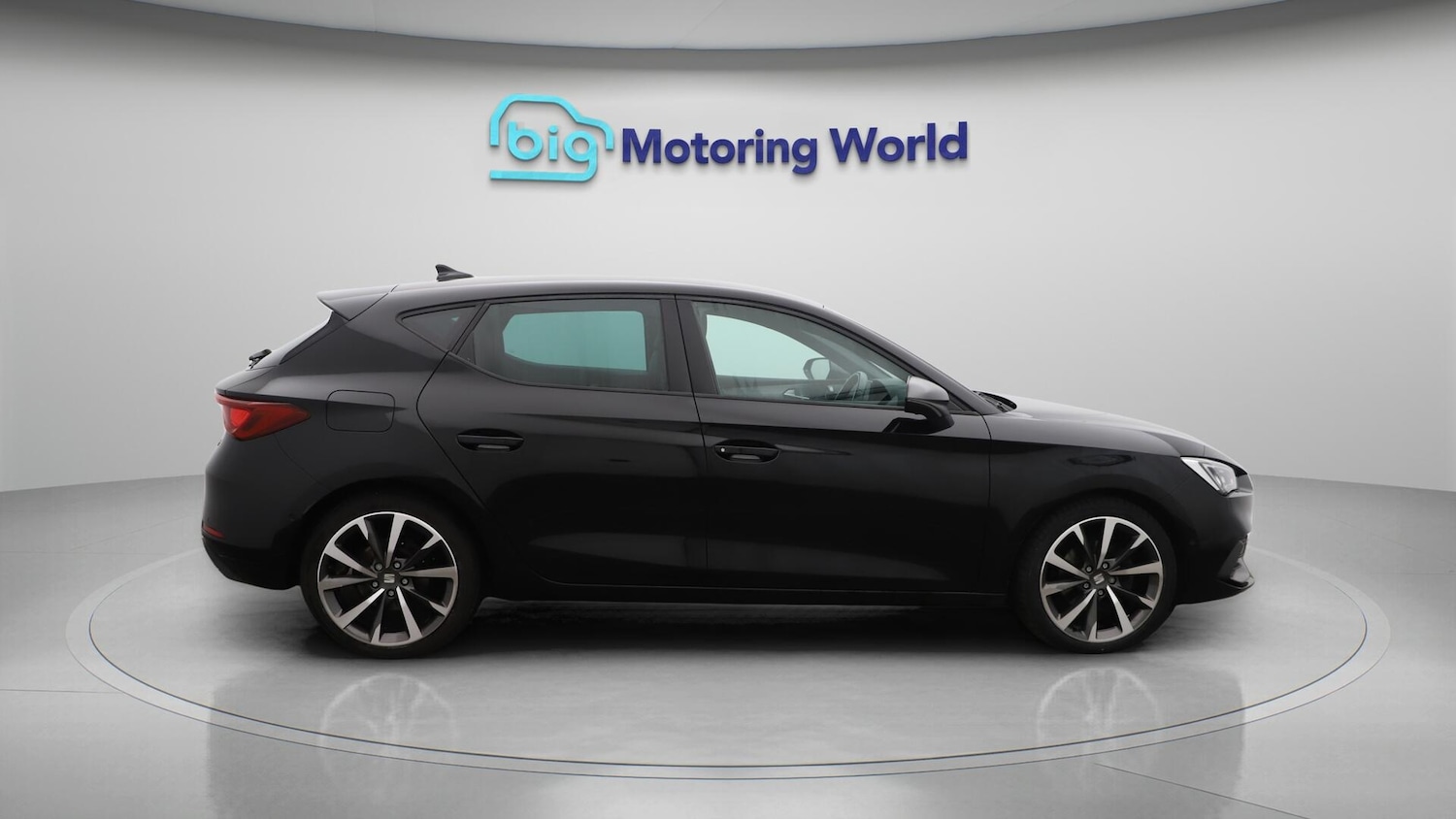 Used SEAT Leon 2022 for sale - 76499342: Photo 9