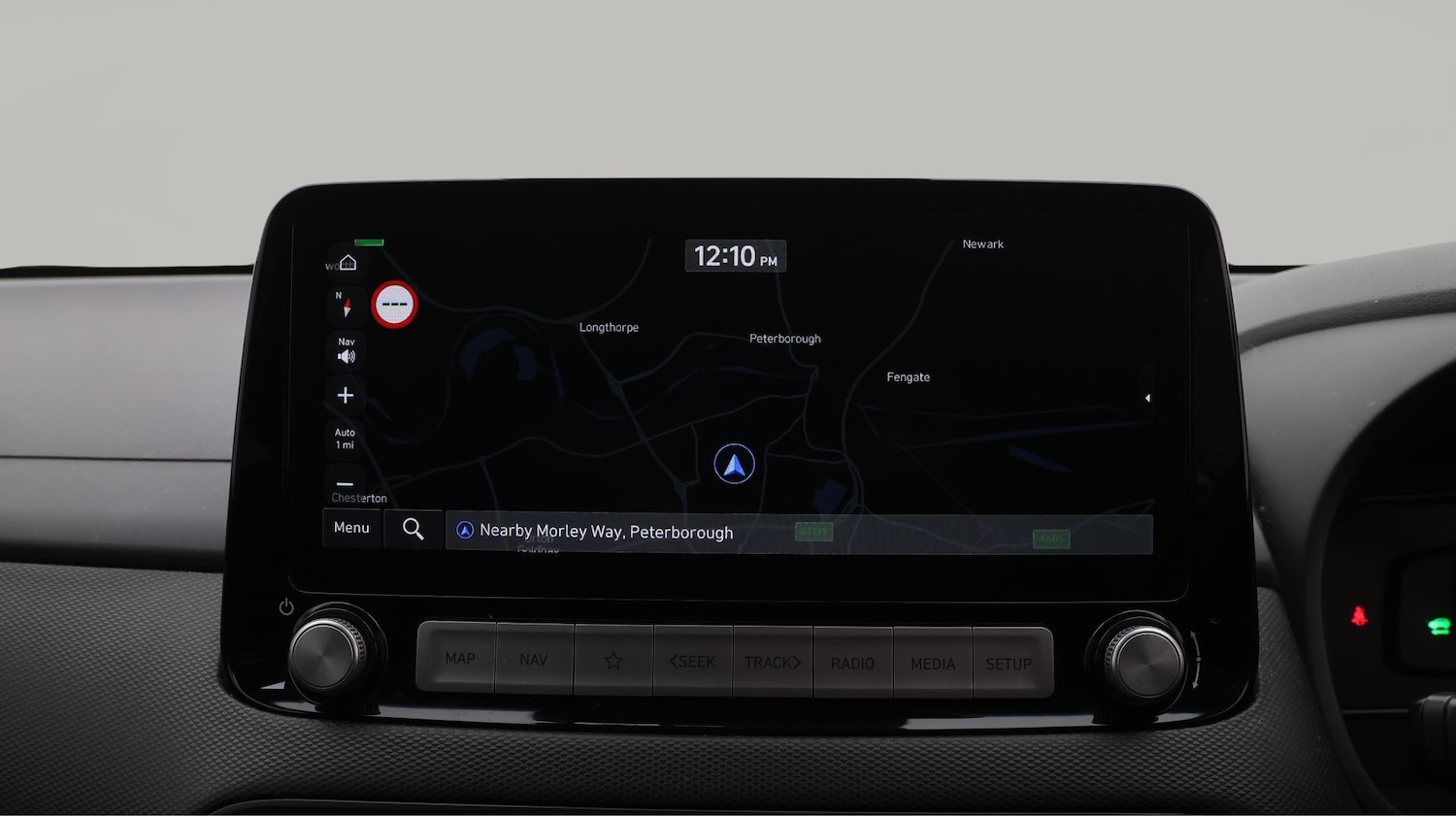 Used Hyundai KONA 2020 for sale - 77777491: Photo 11