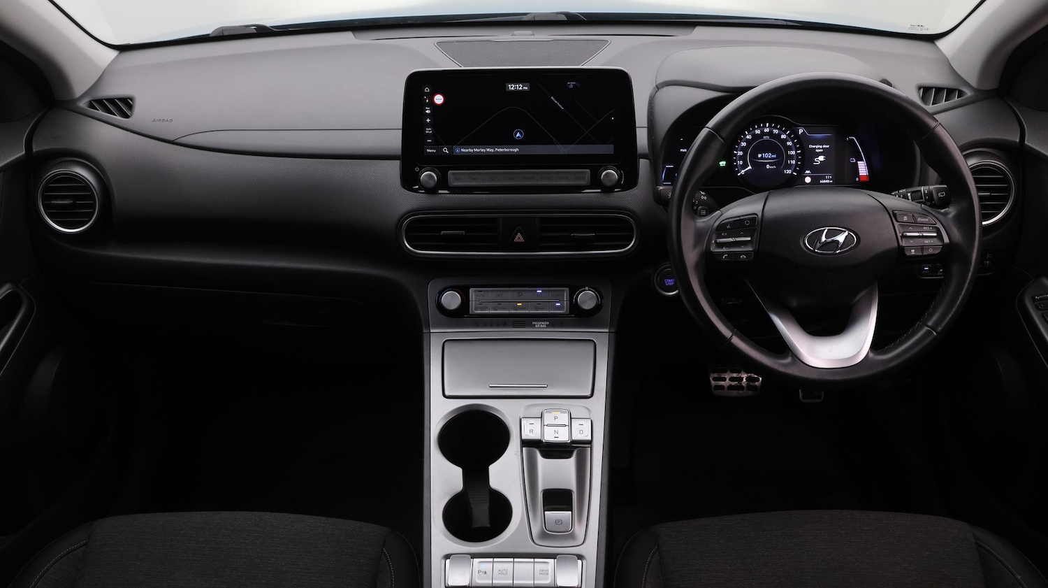 Used Hyundai KONA 2020 for sale - 77777491: Photo 13