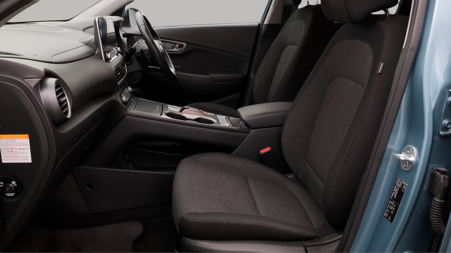 Used Hyundai KONA 2020 for sale - 77777491: Photo 14