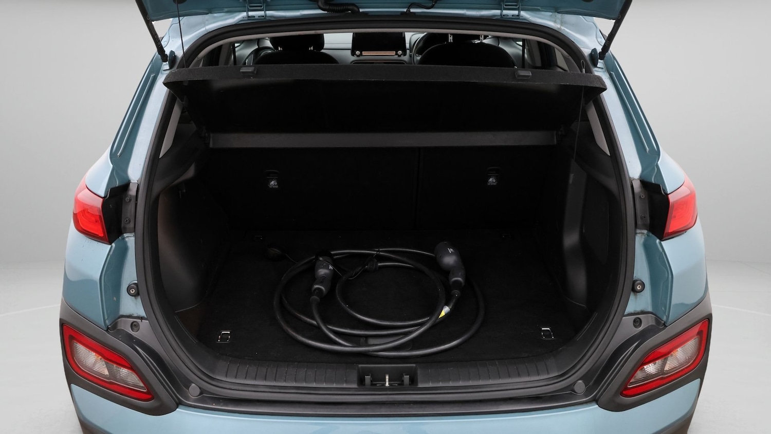 Used Hyundai KONA 2020 for sale - 77777491: Photo 17