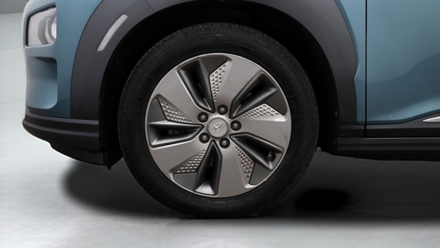 Used Hyundai KONA 2020 for sale - 77777491: Photo 18