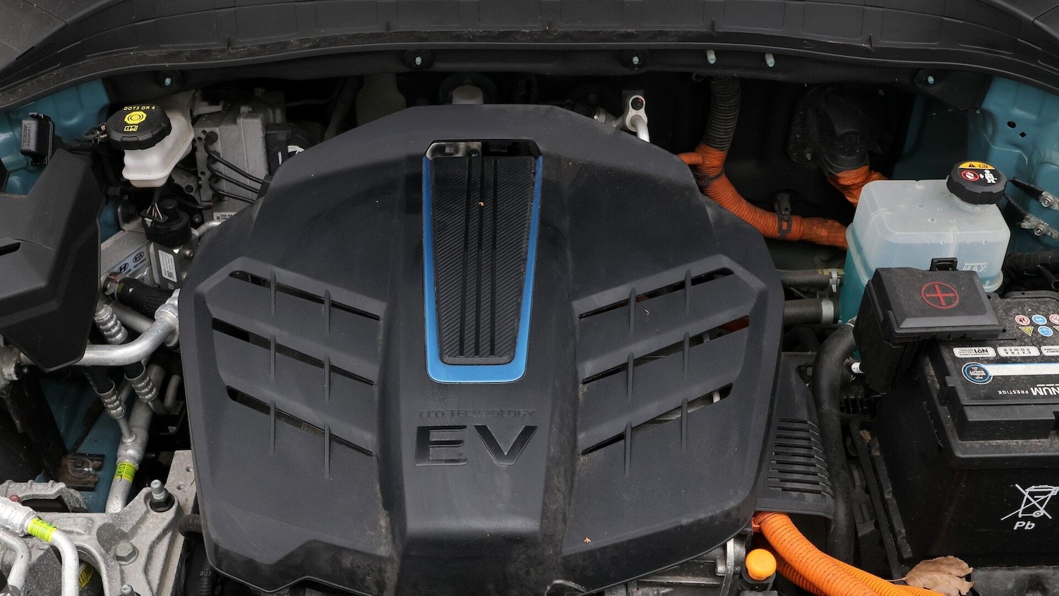 Used Hyundai KONA 2020 for sale - 77777491: Photo 19