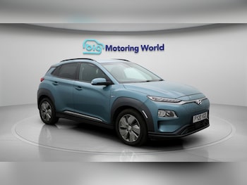Used Hyundai KONA 2020 for sale - 77777491: Photo