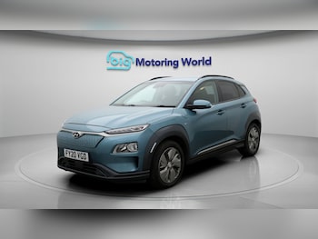 Used Hyundai KONA 2020 for sale - 77777491: Photo