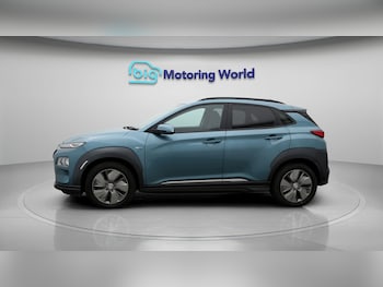 Used Hyundai KONA 2020 for sale - 77777491: Photo