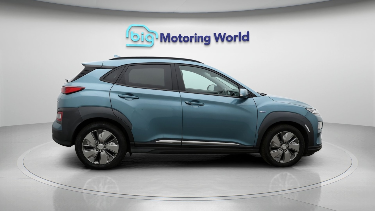 Used Hyundai KONA 2020 for sale - 77777491: Photo 8