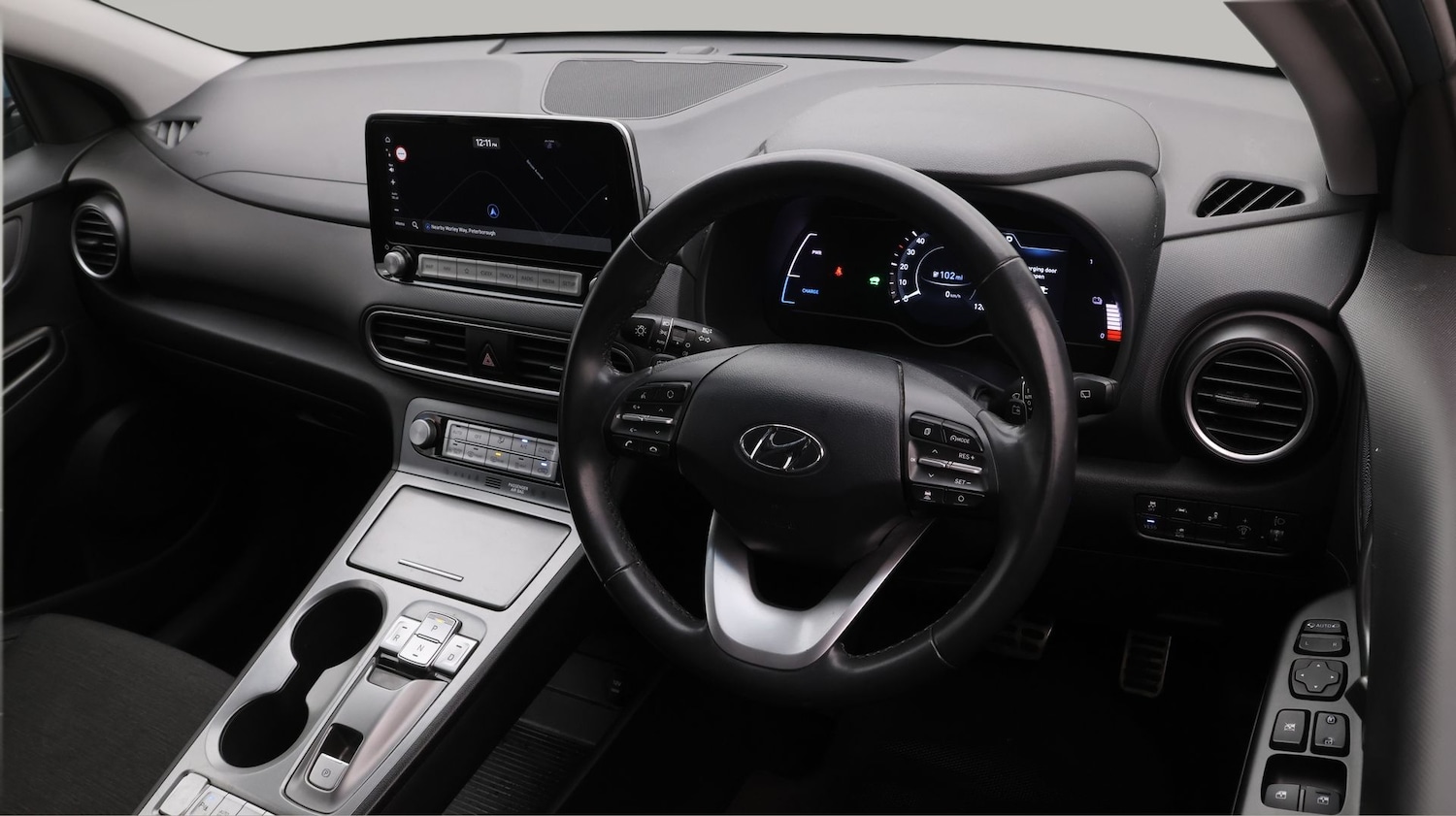 Used Hyundai KONA 2020 for sale - 77777491: Photo 9