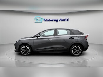 Used MG MG4 2023 for sale - 78271279: Photo