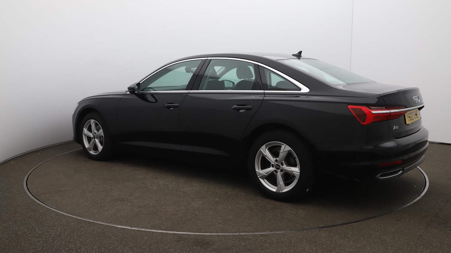 Used Audi A6 2022 for sale - 76136280: Photo 10