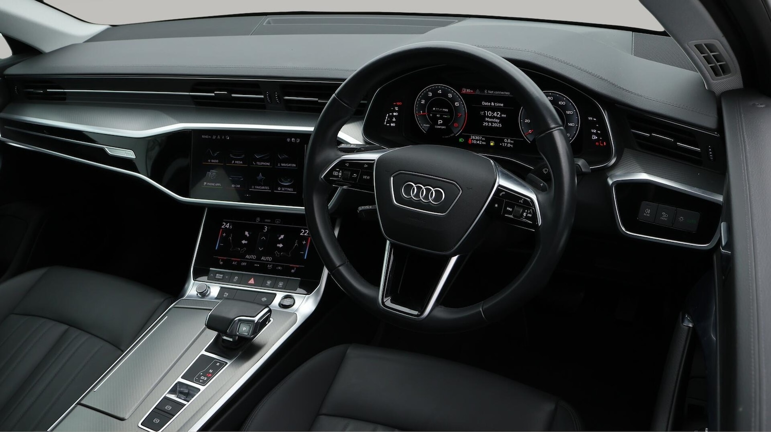 Used Audi A6 2022 for sale - 76136280: Photo 11