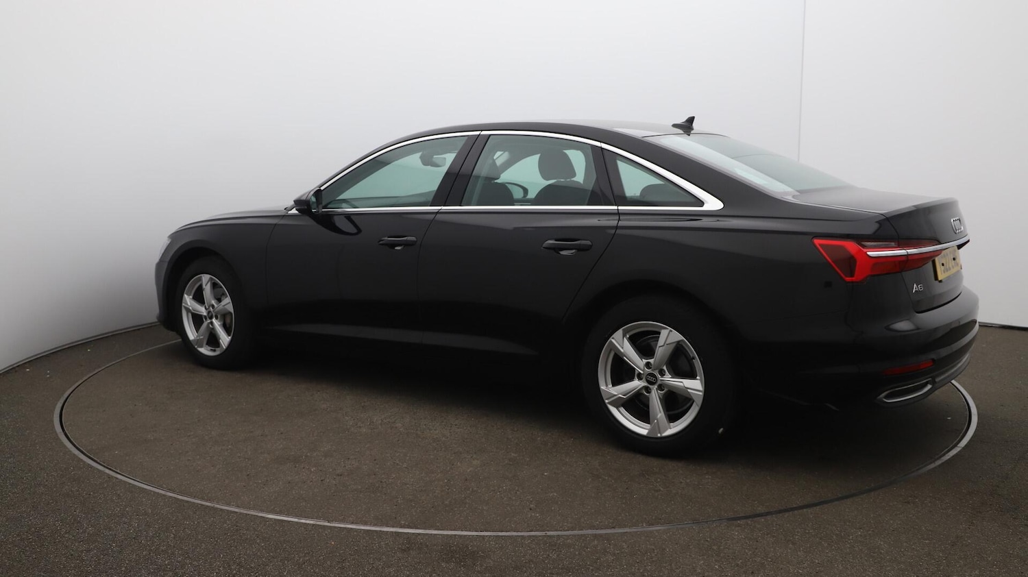 Used Audi A6 2022 for sale - 76136280: Photo 12