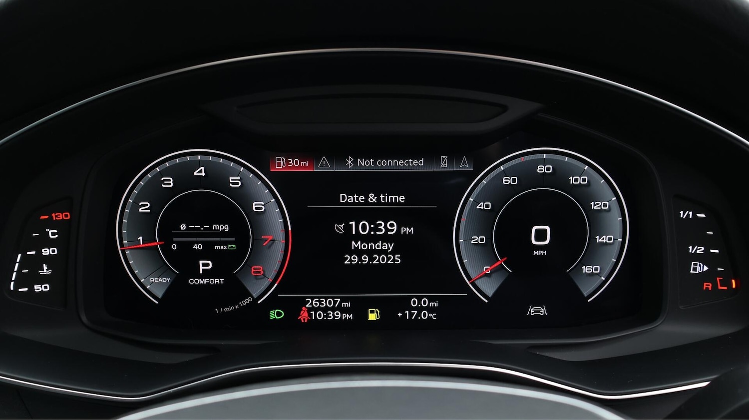 Used Audi A6 2022 for sale - 76136280: Photo 13