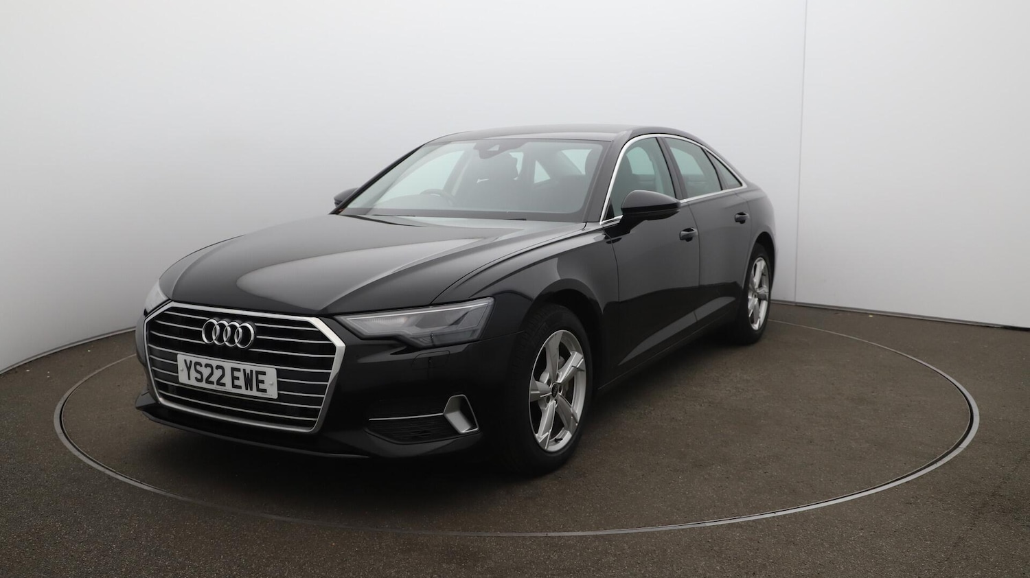 Used Audi A6 2022 for sale - 76136280: Photo 14