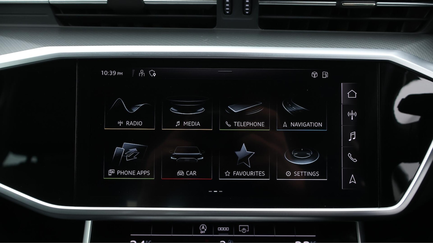 Used Audi A6 2022 for sale - 76136280: Photo 15