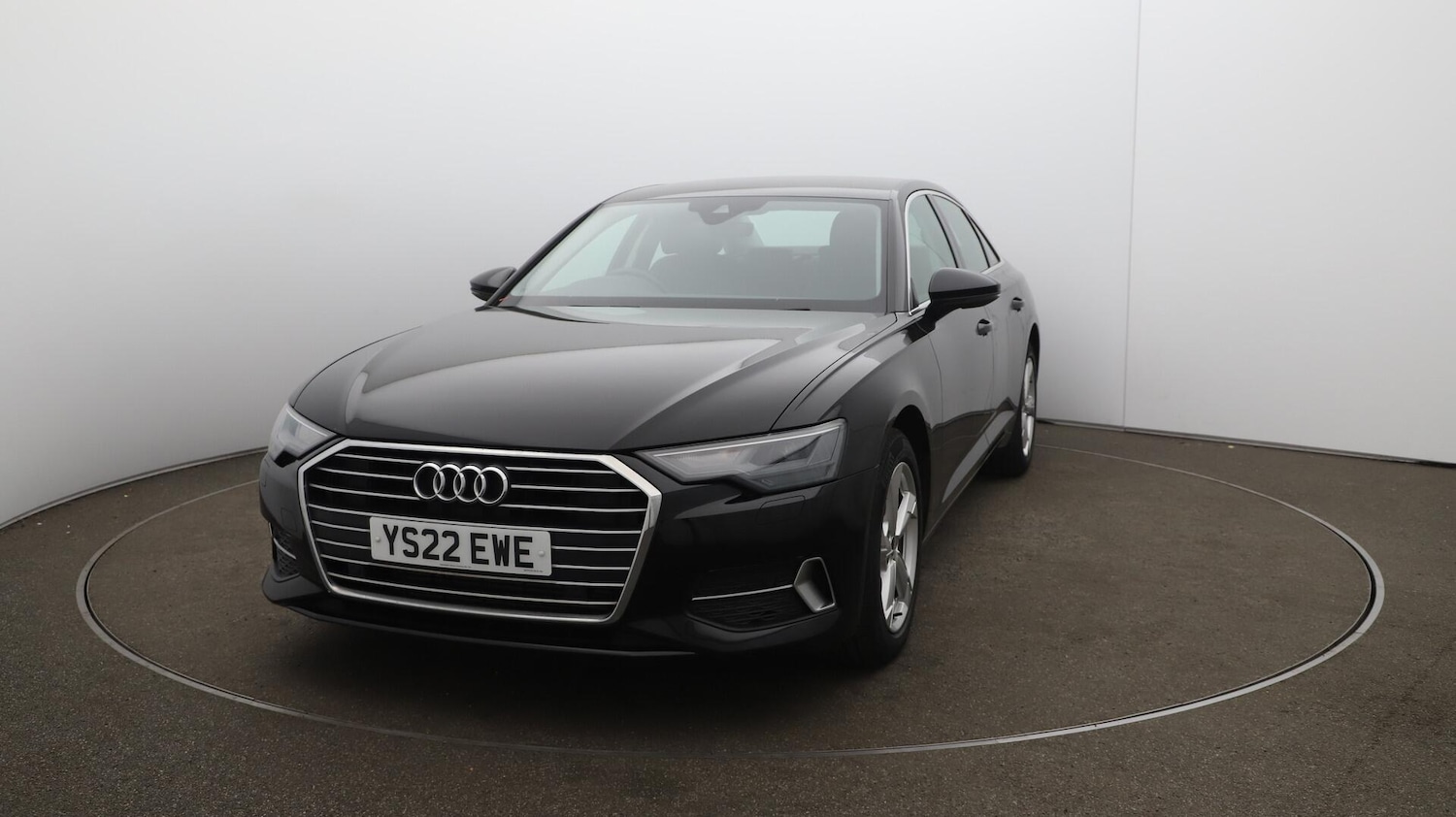 Used Audi A6 2022 for sale - 76136280: Photo 16