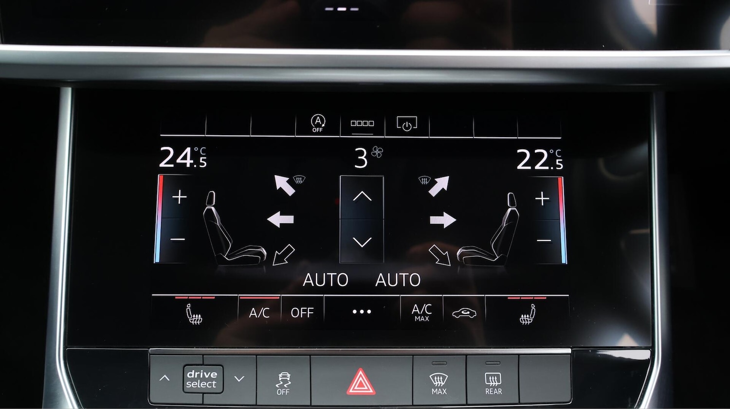 Used Audi A6 2022 for sale - 76136280: Photo 17