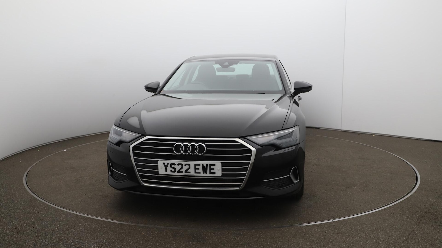 Used Audi A6 2022 for sale - 76136280: Photo 18