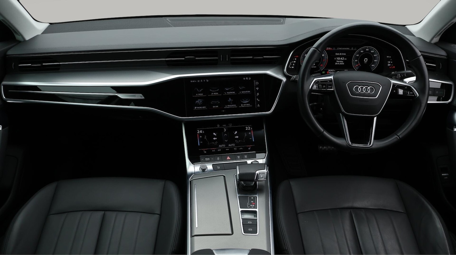 Used Audi A6 2022 for sale - 76136280: Photo 19