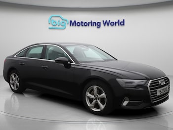Audi - A6
