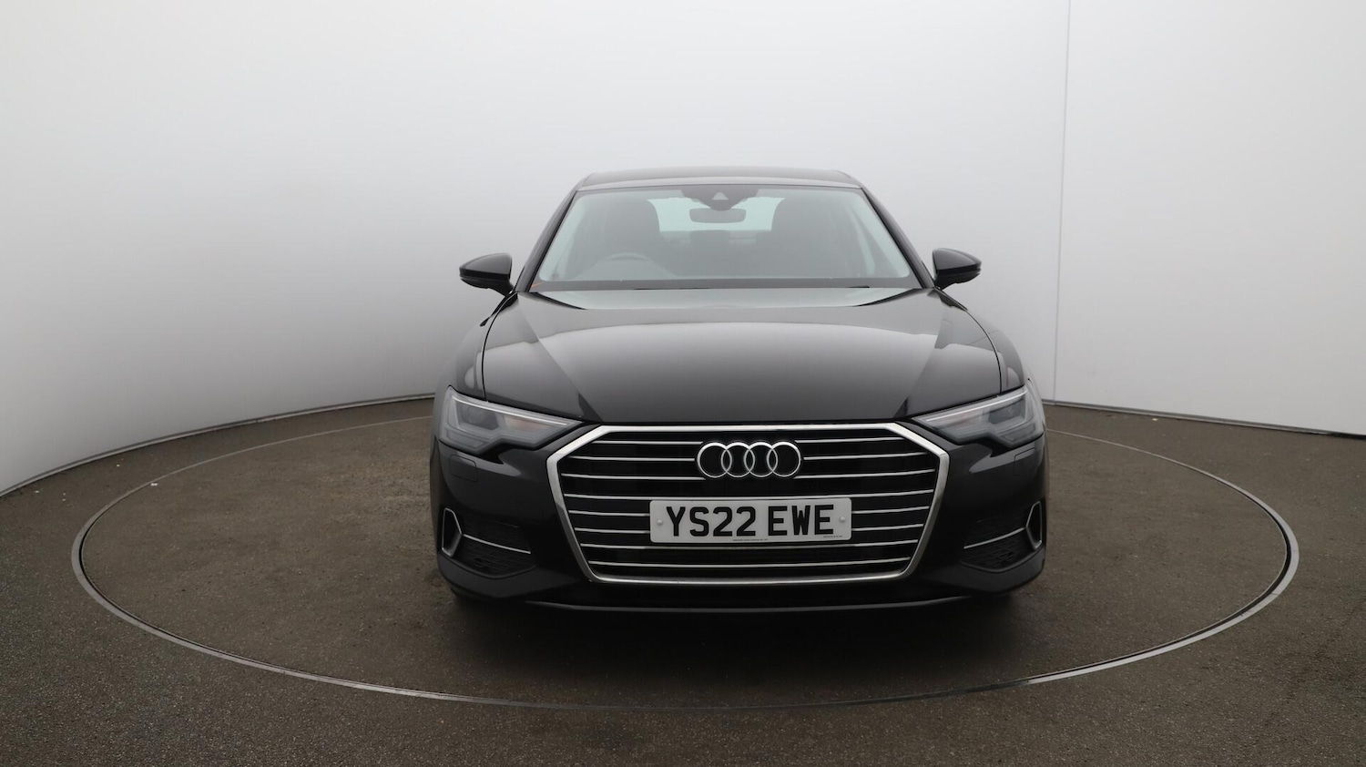 Used Audi A6 2022 for sale - 76136280: Photo 20