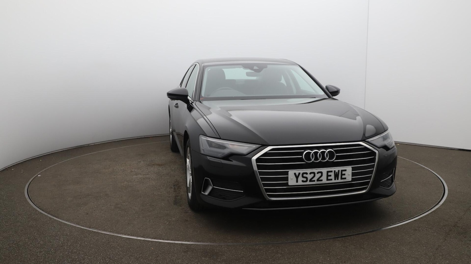 Used Audi A6 2022 for sale - 76136280: Photo 22