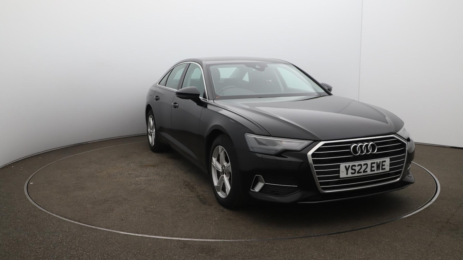 Used Audi A6 2022 for sale - 76136280: Photo 24