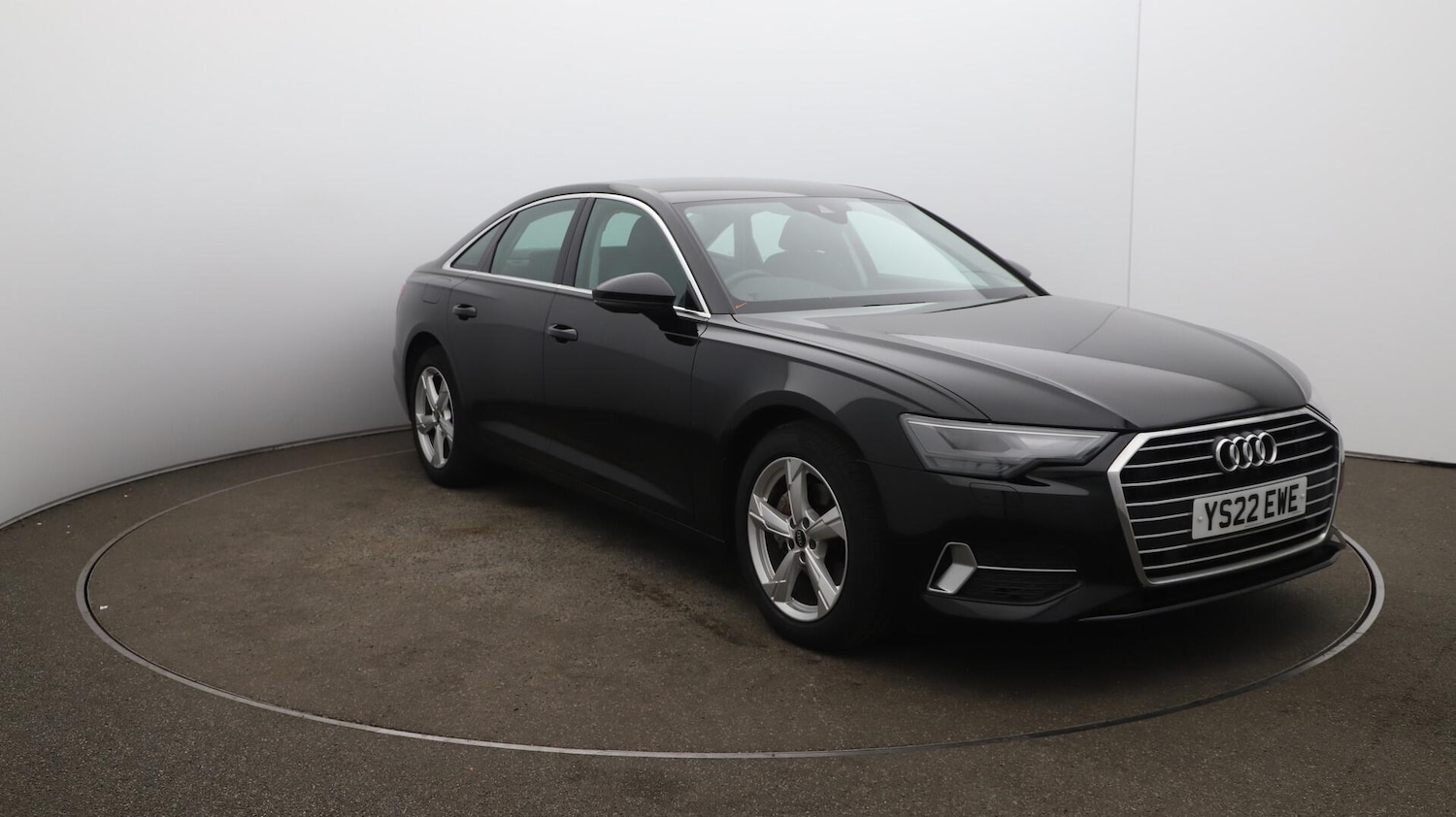 Used Audi A6 2022 for sale - 76136280: Photo 26