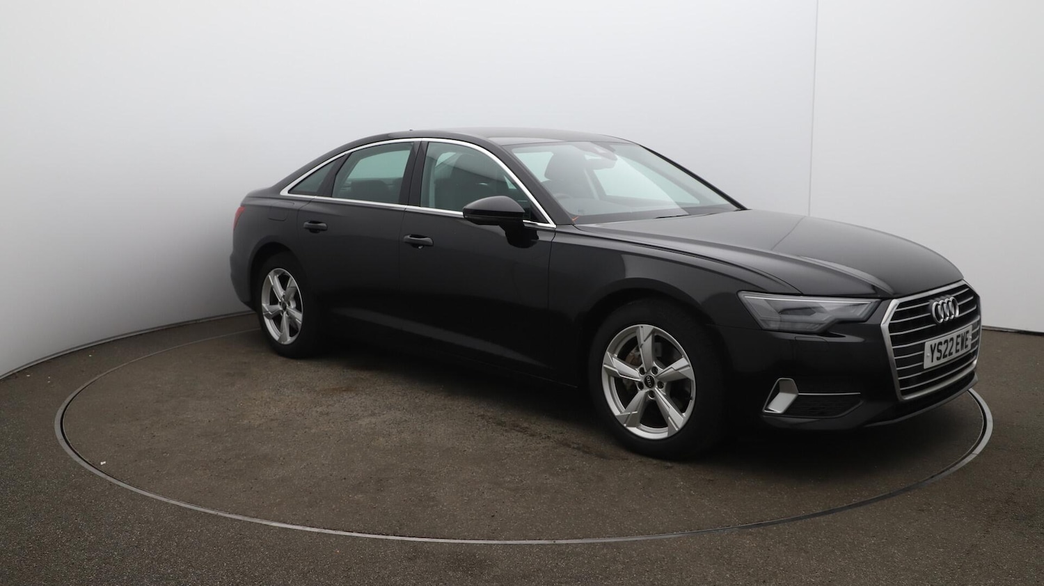 Used Audi A6 2022 for sale - 76136280: Photo 28