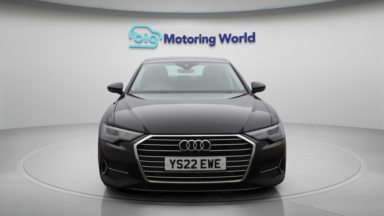 Used Audi A6 2022 for sale - 76136280: Photo 3
