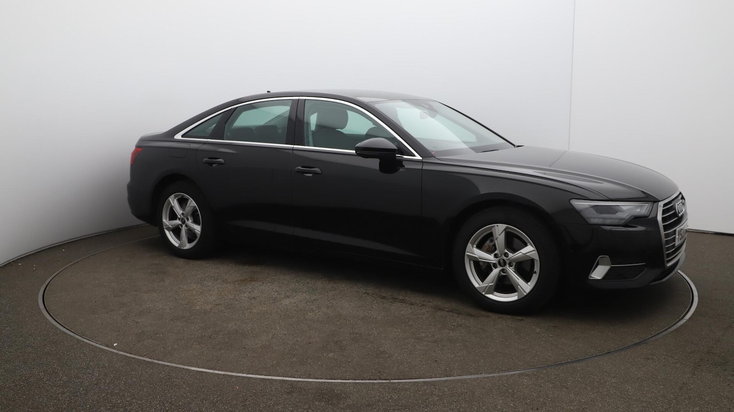 Used Audi A6 2022 for sale - 76136280: Photo 30