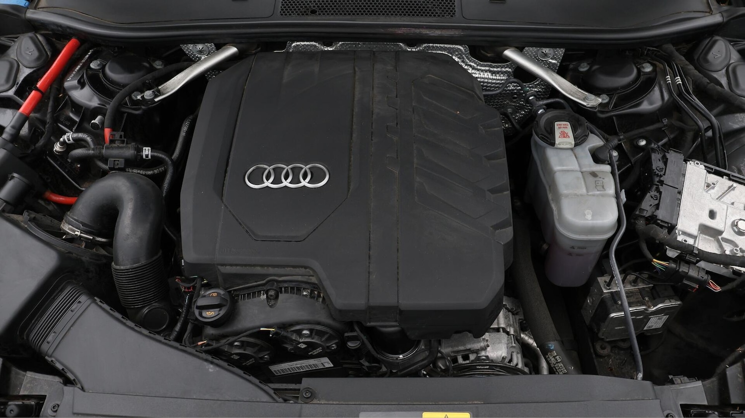 Used Audi A6 2022 for sale - 76136280: Photo 31