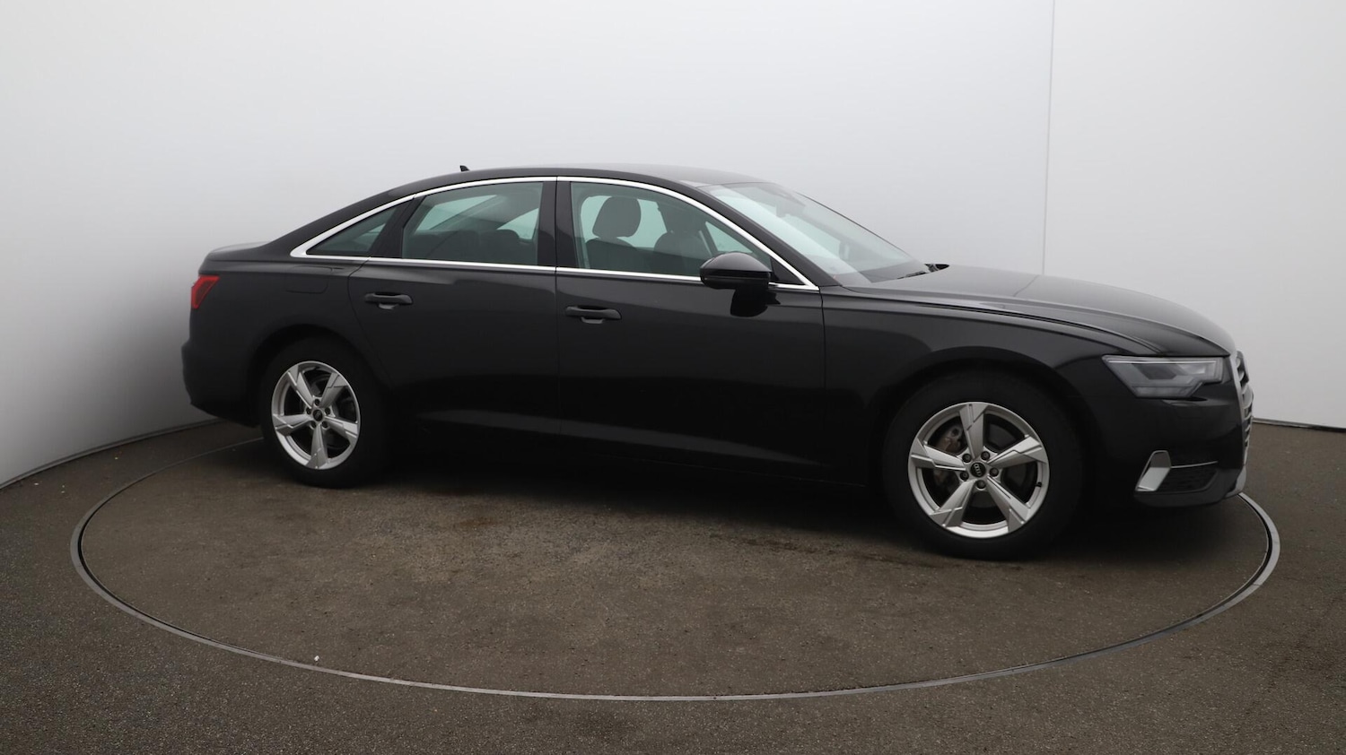 Used Audi A6 2022 for sale - 76136280: Photo 32