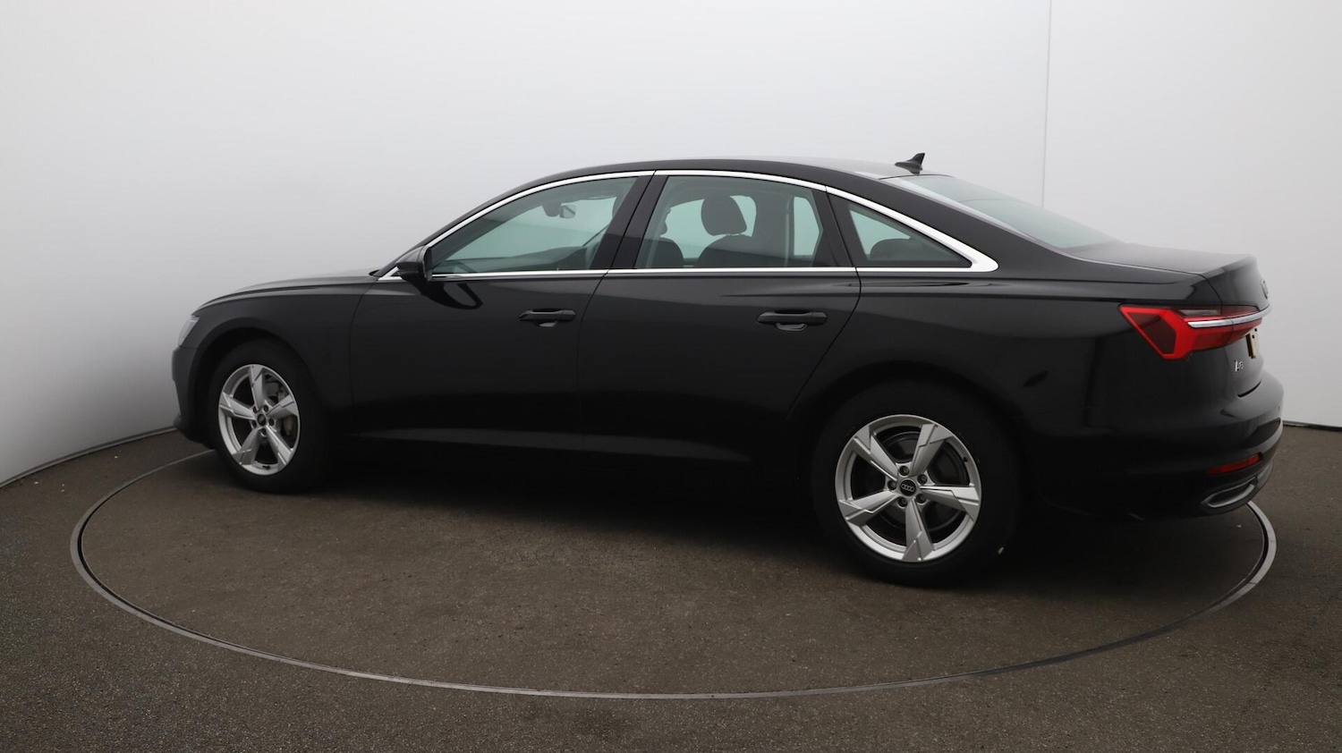 Used Audi A6 2022 for sale - 76136280: Photo 34