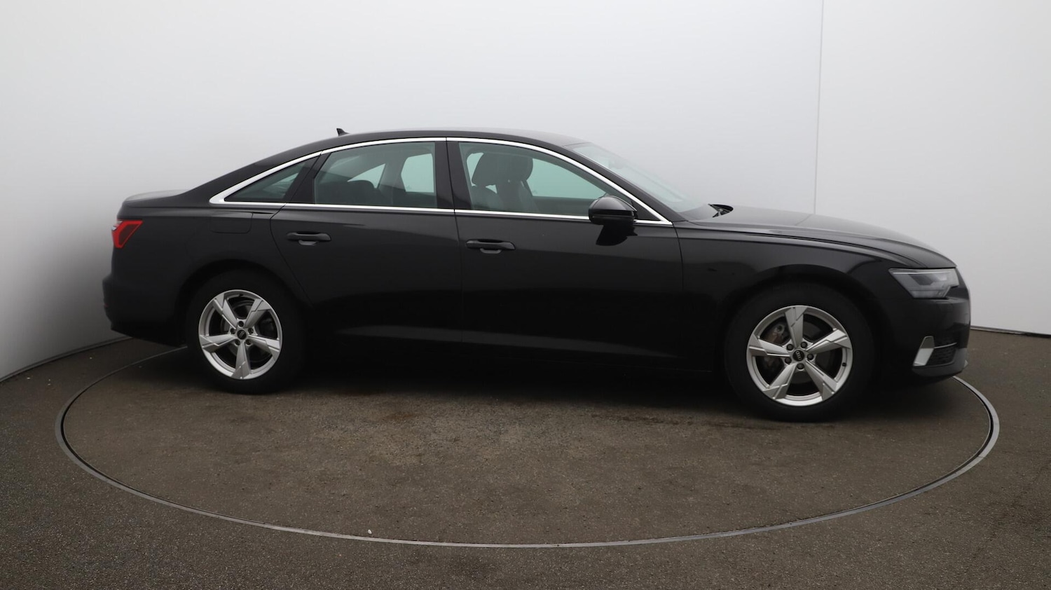 Used Audi A6 2022 for sale - 76136280: Photo 36