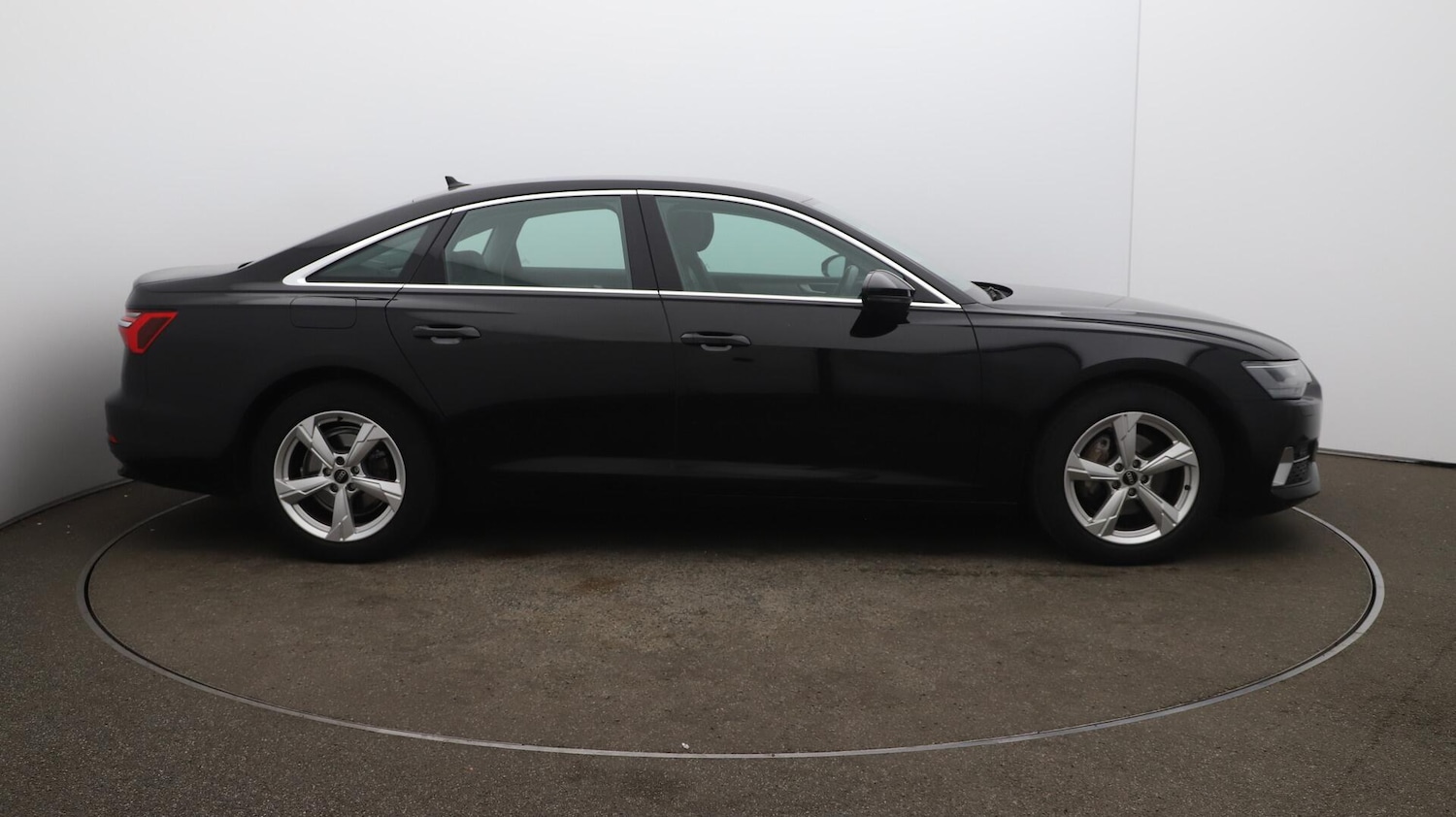 Used Audi A6 2022 for sale - 76136280: Photo 38