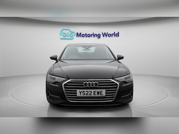 Used Audi A6 2022 for sale - 76136280: Photo 3