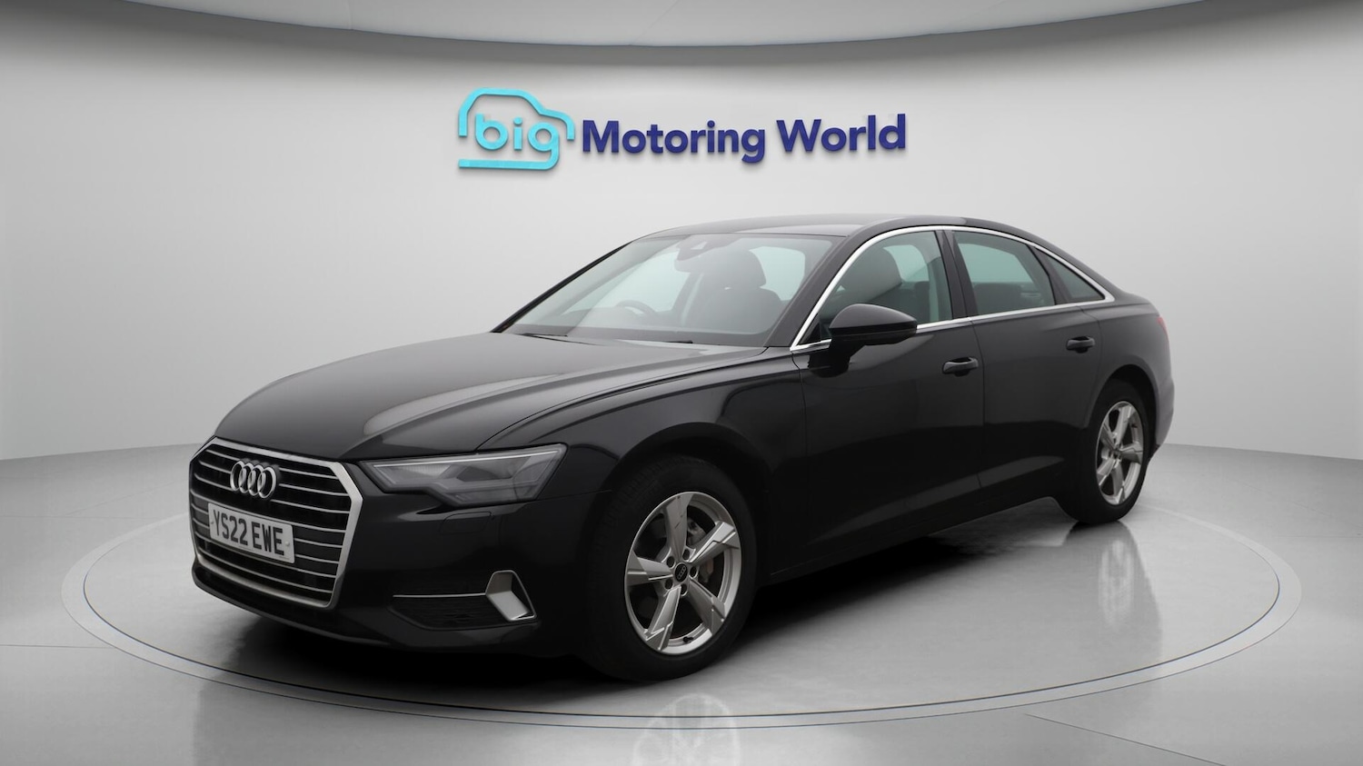 Used Audi A6 2022 for sale - 76136280: Photo 4