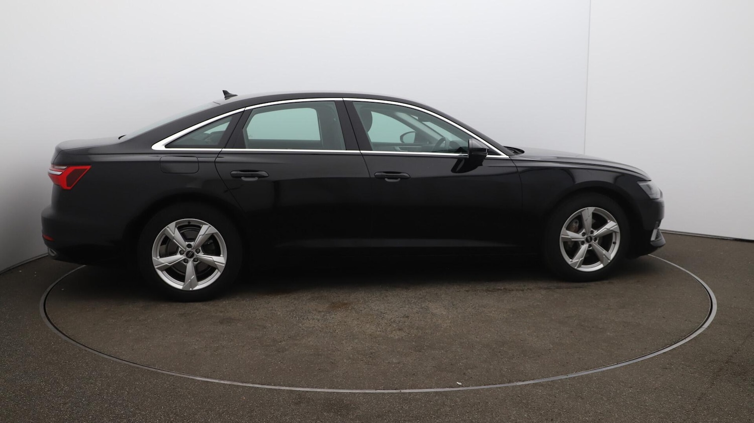 Used Audi A6 2022 for sale - 76136280: Photo 40